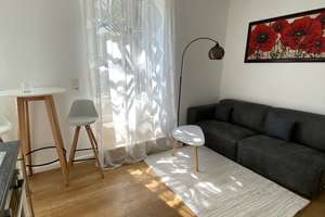 Wohnen mit Charakter: 1,5-Zimmer-Apartment in Düsseltal – Brehmstraße 20, 40239 Düsseltal, Düsseldorf – Vorschaubild 2