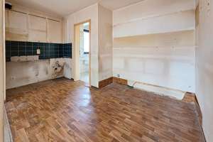 Kleine Dachterrassen-Oase mit großem Potenzial in Solln
 – Die vollständige Adresse der Immobilie erhältst du vom Anbieter., 81479 Solln, München – Vorschaubild 8