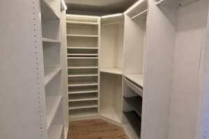 2 Zimmer MAISONETTE- WOHNUNG in bester Lage direkt beim AEZ – Langenstücken 1a, 22393 Poppenbüttel, Hamburg – Vorschaubild 13