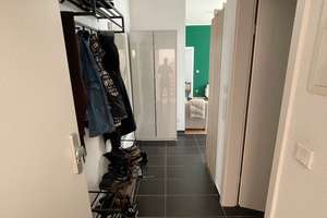 Modernes vollausgestattetes Appartment in Pempelfort zum Wohlfühlen – Kurfürstenstraße 10, 40211 Stadtmitte, Düsseldorf – Vorschaubild 4