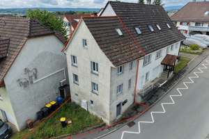 Herziges Reiheneckhaus auf 4 Stockwerke verteilt. – Bergstr. 5, 78262 Gailingen am Hochrhein – Vorschaubild 2
