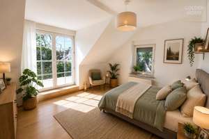 Charmante Citywohnung mit Dachterrasse & ausgebautem Spitzboden – Die vollständige Adresse der Immobilie erhältst du vom Anbieter., 45549 Sprockhövel – Vorschaubild 3