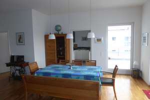 My home is my castle - Luxuriöse 4-Zimmer-Penthouse-Wohnung in Wiesbaden Süd-Ost - ohne Makler! – Die vollständige Adresse der Immobilie erhältst du vom Anbieter., 65189 Südost, Wiesbaden – Vorschaubild 19