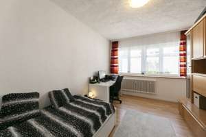 Stadtleben genießen: renovierte 3-Zi.-Wohnung in Ulm-Mitte – Die vollständige Adresse der Immobilie erhältst du vom Anbieter., 89073 Mitte, Ulm – Vorschaubild 11
