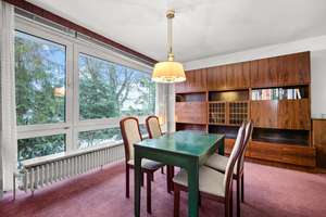 Architektenvilla mit außergewöhnlichem Raumangebot und Raum für neue Wohnideen - Marienthal – Die vollständige Adresse der Immobilie erhältst du vom Anbieter., 22043 Marienthal, Hamburg – Vorschaubild 11