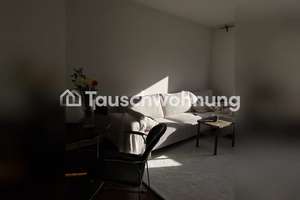 Tauschwohnung: 3-Zimmer-Wohnung in Eilbek