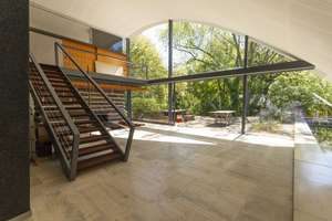 Leben im außergewöhnlichen Kunstwerk – 50996 Hahnwald, Köln – Vorschaubild 3