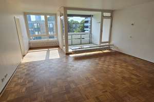 Wunderbare 3-Raumwohnung in gesuchter Lage von Düsseldorf! – 40470 Mörsenbroich, Düsseldorf – Vorschaubild 3