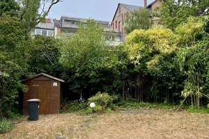 *Topp Lage in Bessungen! 3 Zimmer Wohnung mit Garten*