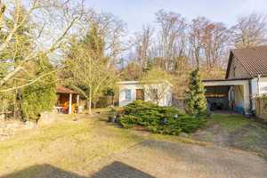 Einfamilienhaus zwischen Wald und Wasser – Potsdam-Mittelmark (Kreis) – Vorschaubild 20