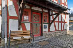 Historisches Wohnhaus mit Charme und Nebengebäude! – Die vollständige Adresse der Immobilie erhältst du vom Anbieter., 65614 Beselich – Vorschaubild 17