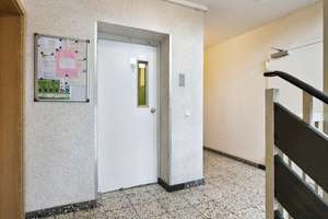 Endlich 4 Zimmer! – Die vollständige Adresse der Immobilie erhältst du vom Anbieter., 47198 Hochheide, Duisburg – Vorschaubild 9
