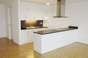 Moderne 2 Zimmer Wohnung mit EBK, Fußbodenheizung und sonniger Terrasse – An der Lingenmühle 14, 41061 Gladbach, Mönchengladbach – Vorschaubild 9