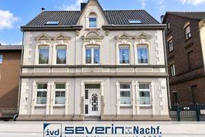 Modernisiertes Mehrfamilienhaus für Kapitalanleger / Eigennutzer!