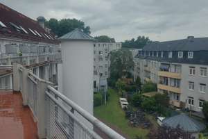 Über den Dächern von Bahrenfeld – Die vollständige Adresse der Immobilie erhältst du vom Anbieter., 22761 Bahrenfeld, Hamburg – Vorschaubild 3