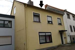 Wovon Kapitalanleger träumen - gut vermietetes Haus!!! – Die vollständige Adresse der Immobilie erhältst du vom Anbieter., 66578 Schiffweiler – Vorschaubild 3