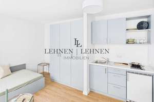 City Appartement / Erstbezug / teilmöbliert – Alexanderstraße  89-93, 52062 Hansemannplatz, Aachen – Vorschaubild 3