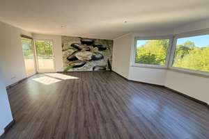2-Zimmer Wohnung direkt am Naturschutzgebiet 