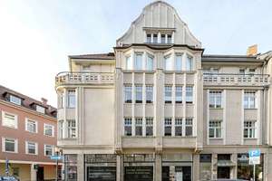 Wertstabile Investition im Herzen von Bielefeld – Die vollständige Adresse der Immobilie erhältst du vom Anbieter., 33602 Mitte, Bielefeld – Vorschaubild 2