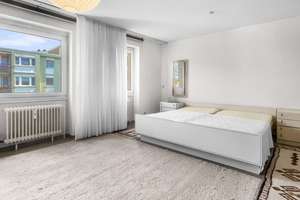 *Reserviert* Geräumige 3- bis 4-Zimmer-Wohnung mit Loggia und Grünblick im Seeviertel von Lebenstedt – Die vollständige Adresse der Immobilie erhältst du vom Anbieter., 38226 Lebenstedt, Salzgitter – Vorschaubild 8