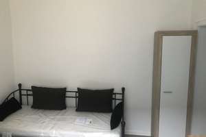 Vollständig renoviertes und neu möbliertes Appartment mit EBK – Kardinal-Galen-Straße 107, 47058 Duissern, Duisburg – Vorschaubild 6
