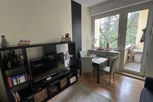 Alltagstaugliche 2-Zimmer-Wohnung in der Bonner Weststadt – Lisztstraße 23, 53115 Weststadt, Bonn – Vorschaubild 5