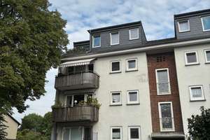 Moderne Vierzimmerwohnung bezugsfrei!!!