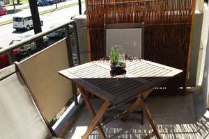 Newcomer Apartment – Die vollständige Adresse der Immobilie erhältst du vom Anbieter., 80807 Milbertshofen, München – Vorschaubild 7