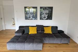 Moderne Singlewohnung in toller Lage – Die vollständige Adresse der Immobilie erhältst du vom Anbieter., 50931 Lindenthal (Ortsteil), Köln – Vorschaubild 2