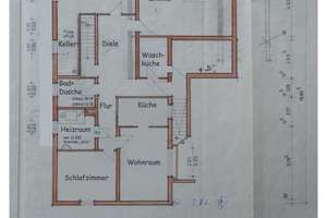 Großzügiger Bungalow mit Garten, Einliegerwohnung sowie Garage in herrlich ruhiger Lage  – 91056 Büchenbach Nord, Erlangen – Vorschaubild 5
