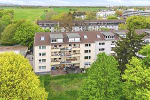 Bezugsfrei! Charmante Dachgeschosswohnung in  Endenich zur Kapitalanlage oder eigenen Nutzung – Die vollständige Adresse der Immobilie erhältst du vom Anbieter., 53121 Endenich, Bonn – Vorschaubild 42