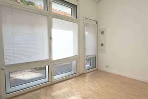Urbanes Unikat im Herzen von Unterbilk – 3 Zimmer, große Innenhofterrasse & Stellplatz – 40217 Unterbilk, Düsseldorf – Vorschaubild 18