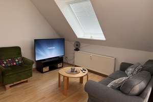 1-Zimmer-Eigentumswohnung mit Sonnenbalkon und Kfz-Stellplatz in Kiel-Projensdorf – 24106 Wik, Kiel – Vorschaubild 9