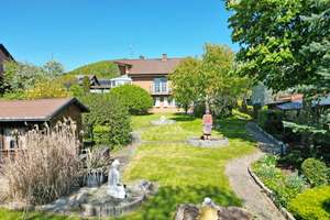 Komfort-Klinkerhaus auf über 1.600 m² Traumgrundstück in reizvoller Fernblicklage von Elgershausen – Die vollständige Adresse der Immobilie erhältst du vom Anbieter., 34270 Schauenburg – Vorschaubild 39