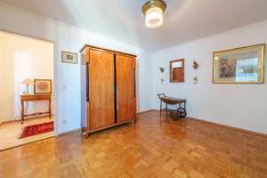 SOPART IMMOBILIEN - Stilvolle 2-Zimmer-Wohnung im Ramses-Hochhaus - spektakulärer Rooftop-Pool – Die vollständige Adresse der Immobilie erhältst du vom Anbieter., 81243 Aubing-Süd, München – Vorschaubild 9