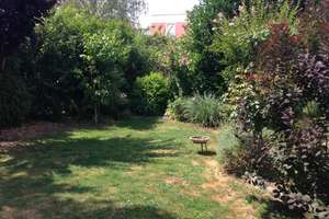 Endlich genug Platz: Herrliche 5 - Zimmer DHH mit Terrasse, Garten, EBK, 2 Bädern und Doppelgarage – Amselstr. 22, 85356 Freising – Vorschaubild 5