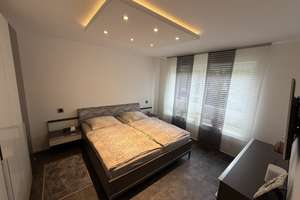 3 Zimmer Erdgeschosswohnung mit Terrasse in Augsburg-Göggingen – Erzgebirgsstraße 9, 86199 Göggingen-Nordost, Augsburg – Vorschaubild 8