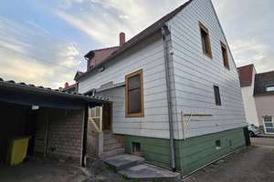 6-Zimmer-Einfamilienhaus mit großer Scheune in Zweibrücken Ixheim – Die vollständige Adresse der Immobilie erhältst du vom Anbieter., 66482 Ixheim, Zweibrücken – Vorschaubild 3