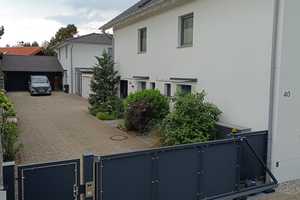 Großzügiges Doppelhaus mit Bergblick und tollem Garten – Seeshaupter Str. 40, 82377 Weilheim-Schongau (Kreis) – Vorschaubild 3