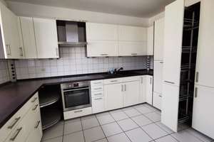 Loft-Maisonette in Porz mit Aufzug & PKW-Stellplatz, EBK & Wintergarten, OHNE Maklergebühren – Bonner Str. 43, 51145 Eil, Köln – Vorschaubild 2