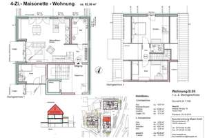 Wohnungspaket von 12 Einheiten in Flein zu verkaufen! – Die vollständige Adresse der Immobilie erhältst du vom Anbieter., 74223 Flein – Vorschaubild 24