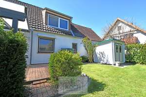 Einfamilienhaus im guten Zustand in Wulsdorf (Liethbredensiedlung) – Die vollständige Adresse der Immobilie erhältst du vom Anbieter., 27572 Jedutenberg, Bremerhaven – Vorschaubild 17