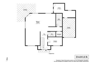 Exklusives Passivhaus in Bestlage: Energieffizienz trifft auf stilvolles Design – Die vollständige Adresse der Immobilie erhältst du vom Anbieter., 21339 Weststadt, Lüneburg – Vorschaubild 13