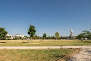 Helle neuwertige Eigentumswohnung mit eigenem Garten und Tiefgaragenstellplatz im Quartier Colonia – Die vollständige Adresse der Immobilie erhältst du vom Anbieter., 51103 Kalk (Ortsteil), Köln – Vorschaubild 26