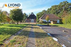 Anwesen mit 515m² Gastronomiefläche und Baumschule auf ca. 26.000m² Grundstück in ländlicher Lage – Die vollständige Adresse der Immobilie erhältst du vom Anbieter., 26180 Rastede – Vorschaubild 44