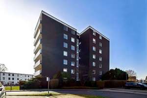 PROVISIONSFREI // 3-Zimmer-Wohnung mit Weitblick und großem Balkon im 5. Obergeschoss – Braunschweig – Weißdornweg 4, 38112 Lehndorf-Watenbüttel, Braunschweig – Vorschaubild 7