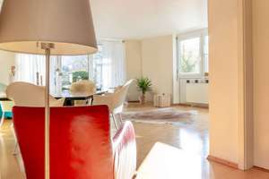Drei Balkone, viel Licht, tolle Aussicht – Ihr neues Zuhause in Freiburg – Die vollständige Adresse der Immobilie erhältst du vom Anbieter., 79249 Merzhausen – Vorschaubild 6
