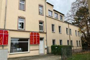 Großzügige 3-Zimmer mit Garage, Laminat, EBK und Wannenbad in guter Lage – Zwickauer Straße 408, 9117 Siegmar, Chemnitz – Vorschaubild 10