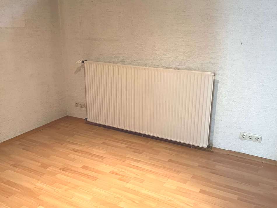 Gästebereich im UG