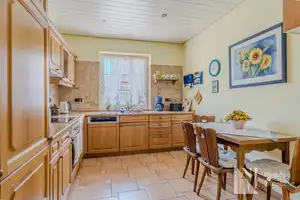 -VERKAUFT-  Wohnen im Grünen - Bungalow mit Vollkeller in Reppenstedt – Lüneburg (Kreis) – Vorschaubild 8